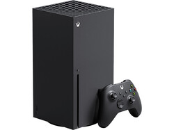 MICROSOFT Xbox Series X 1 TB