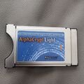 Alphacrypt Light R2.2 mit One4All 2.4