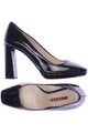 Prada Pumps Damen High Heels Stiletto Peep Toes Gr. EU 35 Schwarz #e67nae1