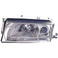 ALKAR Scheinwerfer rechts Halogen für Skoda Octavia I Combi 1U5 1.6 1.9