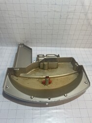 Original DeLonghi Magnifica Automatic ESAM 3500.S Trester Abtropfschale