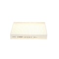 1x Filter, Innenraumluft BOSCH 1 987 435 003 passend für BMW