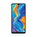 Huawei P30 lite Dual Sim 128GB Peacock Blue *TOP* MwSt nicht ausweisbar