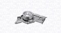 MAGNETI MARELLI Wasserpumpe 352316170025 für B6 B7 AUDI 8E5 8E2 A4 Avant A6 C5