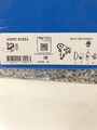 SKF VKMC01251 Zahnriemensatz + Wapu für Audi A3 Seat Skoda VW Bora Golf