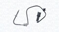 Sensor, Abgastemperatur MAGNETI MARELLI 172000327010