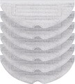 6 Reinigungspads mit Roborock S8/S8+/S7 MaxV/S7 MaxV Plus/S7 MaxV Ultra/S7/S7+
