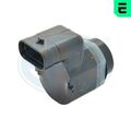 1x Sensor, Einparkhilfe ERA 566063A passend für RENAULT