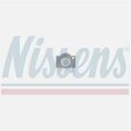 Nissens (831070) Wasserpumpe für AUDI SEAT SKODA VW