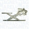 MAGNETI MARELLI Fensterheber Vorne links 350103158100