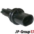 JP GROUP 1294100100 Sensor, Ansauglufttemperatur für OPEL