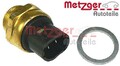 Metzger 0915191 Temperaturschalter für Kühlerlüfter Temperaturschalter 