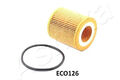 Ölfilter Filtereinsatz 10-ECO126 ASHIKA für FORD MAZDA