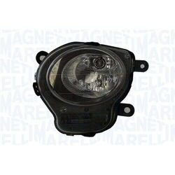 1x Fernscheinwerfer MAGNETI MARELLI 712455351139 passend für FIAT