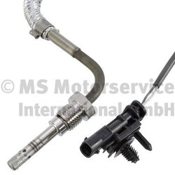 PIERBURG (7.11020.45.0) Abgastemperatursensor Abgassensor für VOLVO