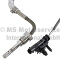 PIERBURG (7.11020.45.0) Abgastemperatursensor Abgassensor für VOLVO