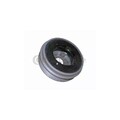 ORIGINAL® Continental Ctam Riemenscheibe, Kurbelwelle für VW GOLF IV GOLF IV