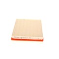 1x Luftfilter BOSCH F 026 400 106 passend für FORD