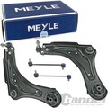 MEYLE QUERLENKER+KOPPELSTANGE VORNE passend für RENAULT LAGUNA III BT0/1 COUPE