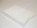 JAPANPARTS Filter, Innenraumluft FAA-NS12 passend für NISSAN RENAULT