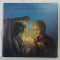 The Moody Blues - Jeder gute Junge verdient Gefallen 12" Vinyl Schallplatte Gatefold LP