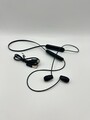 Sony WI-C100 Bluetooth In-Ear Kopfhörer, 25h Akku, Mikrofon, Sprachassistent