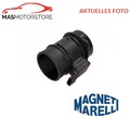 LUFTMASSENMESSER MAGNETI MARELLI 213719792019 I FÜR RENAULT MODUS GRAND MODUS