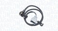 Kurbelwellensensor Impulsgeber Kurbelwelle für Audi A8 D2 A6 C5 Avant A4 B7 B6
