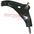 METZGER 58023502 Querlenker Vorne Rechts für MINI Schrägheck (R56) Clubman (R55)