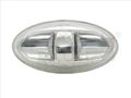 TYC 18-0273-00-2 Blinkleuchte für CITROËN  passend für FIAT OPEL PEUGEOT
