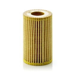 ORIGINAL® Mann-Filter Ölfilter für Renault TWINGO I CLIO II KANGOO Express