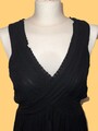 Elegantes Schwarzes Abendkleid von Apriori -Perfekt für besondere Anlässe Gr. 38