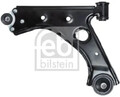 Querlenker Vorderachse links 28648 FEBI BILSTEIN für OPEL CORSA D ADAM
