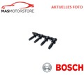 MOTOR ZÜNDSPULE BOSCH 0 986 22A 209 A FÜR OPEL ASTRA H,ASTRA G