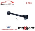 LINKS RECHTS QUERLENKER SATZ MAXGEAR 72-6124 2PCS A FÜR HONDA ACCORD VI