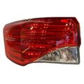 Blinker Licht Hinten Links Für Toyota Avensis 2011 IN Dann Sw Äußere