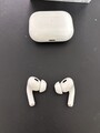 Apple AirPods Pro 2. Generation mit MagSafe Kabellosem Ladecase - Weiß
