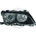 DIEDERICHS Xenonscheinwerfer links 1215483 für BMW