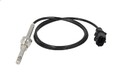 Sensor, Abgastemperatur AUTLOG AS3014 für FIAT STILO (192_) 1.4 2005-2006