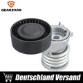 Spannrolle Riemenspanner Keilrippenriemen für VW Polo Seat Ibiza Skoda DE