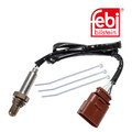 FEBI BILSTEIN Lambdasonde für Audi A2 8Z0 1.4 A4 8D2 B5 1.6 8EC B7 Skoda