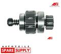 FREILAUFGETRIEBE, STARTER AS-PL SD9009