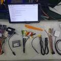 32GB Für Audi A3 S3 RS3 2008-2012 9'' Android 14 Autoradio GPS Navi Wifi BT 
