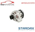 LICHTMASCHINE GENERATOR STARDAX STX100461 I FÜR MG MG TF,MGF,MG ZR