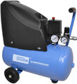 Güde Kompressor 220/08/24 24 l 8 bar Druckluftkompressor Luftkompressor
