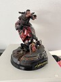 Cyberpunk 2077 Collectors Edition Figur - Sammlerstück