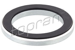 TOPRAN DOMLAGER FEDERBEINLAGER VORNE BEIDSEITIG FIAT PEUGEOT 3074527