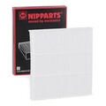 NIPPARTS J1344010 Innenraumfilter Pollenfilter für HONDA CR-V III (RE)