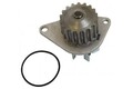 MAPCO 21319 Kühlmittelpumpe Wasserpumpe passend für PEUGEOT 207 (WA, WC)