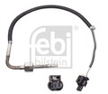FEBI BILSTEIN Sensor, Abgastemperatur 100823 für MERCEDES-BENZ